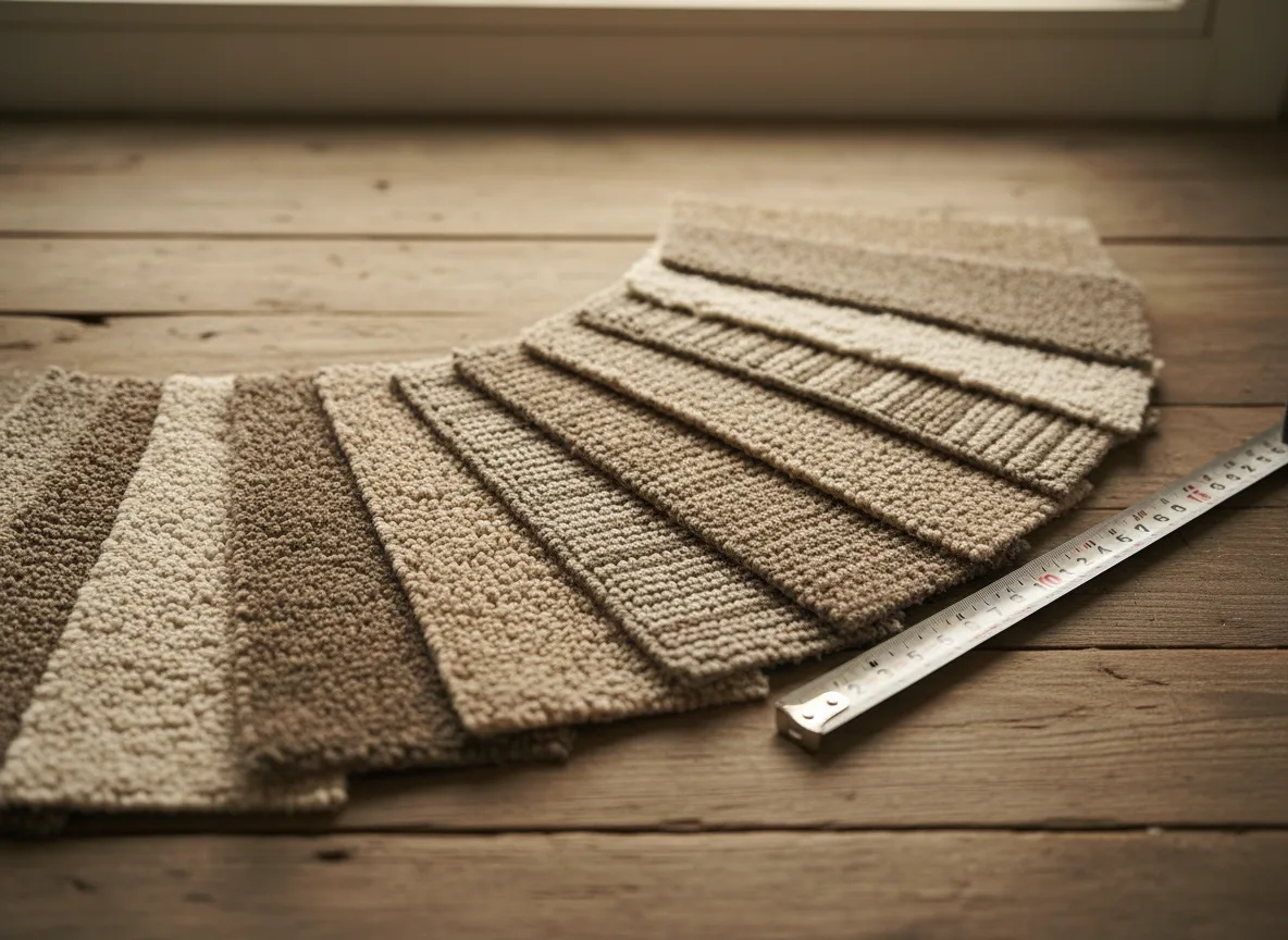 Carpet Installation Aleppo, PA FAQs